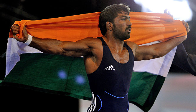 Meet the Indian athletes who won 15 gold medals at Glasgow Games 2014