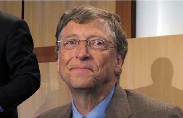 Photos: America's 10 richest billionaires