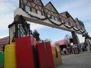 In its fourth year, Arlington Christkindl market gets Texas-size name