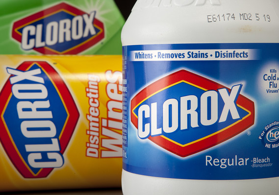 The Clorox Company's (CLX) CEO Donald Knauss on Q2 2014 Results …