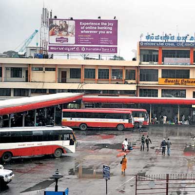 Karnataka State Road Transport Corporation introduces intercity luxury services