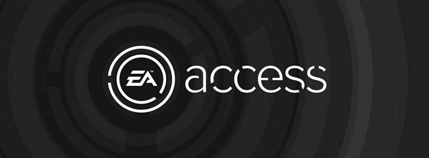 You won't need an Xbox Live Gold subscription to use EA Access