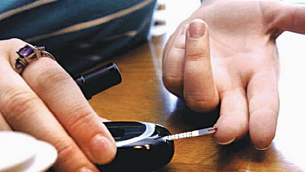 Poor Diabetics at Greater Risk of Limb Amputation