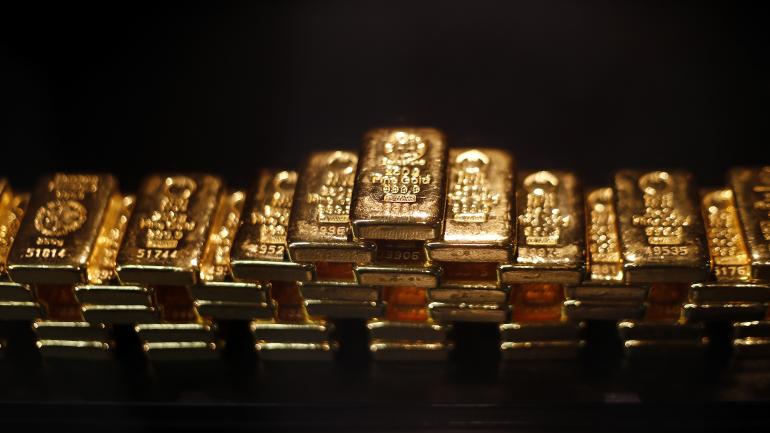 Gold Price Will Pass $1400 This Year As US Inflation Rises, USAGOLD Analyst …