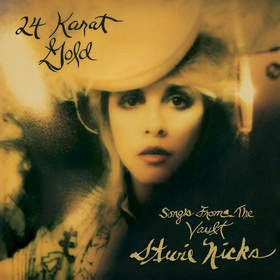 Stevie Nicks Releases 'The Dealer' From '24 Karat Gold: Songs From The Vault'