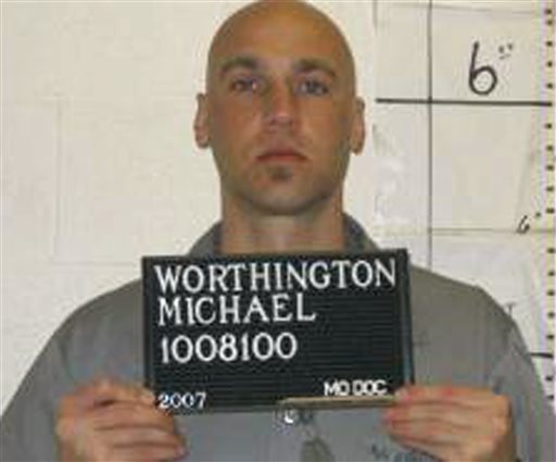 Governor denies clemency in Missouri execution