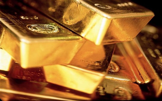 The seven drivers of the gold price