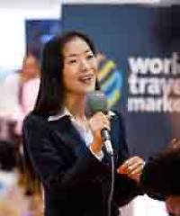 WTM 2014 puts women In the spotlight