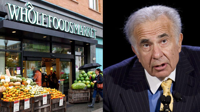 With or without Icahn, Whole Foods still has trouble