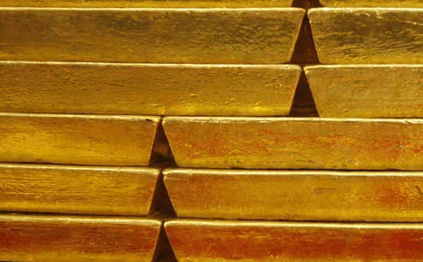 Gold producers upbeat amid downturn