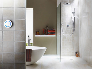 Bringing the tech to bathtime: How to make your bathroom smart