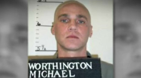 Missouri inmate executed for killing neighbor