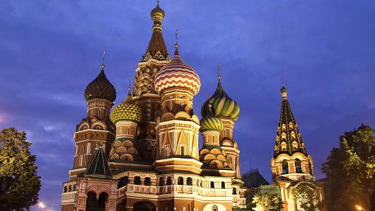 Is the Russian economy on the verge of collapse?