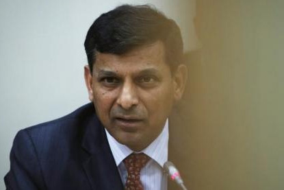 Rajan Warns of Global Assets Crash