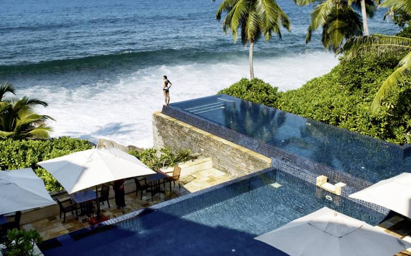 No Visa Hassle Beach Destinations – Seychelles, Mauritius