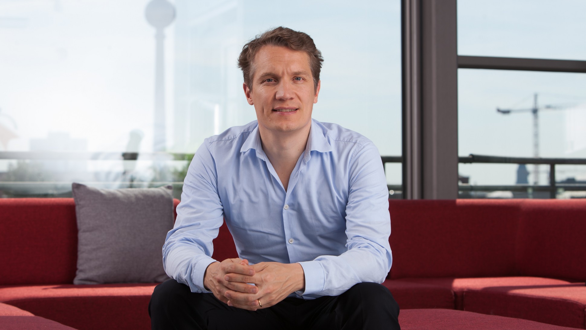 No IPO Needed: Rocket Internet's Samwer Brothers Become Billionaires On …