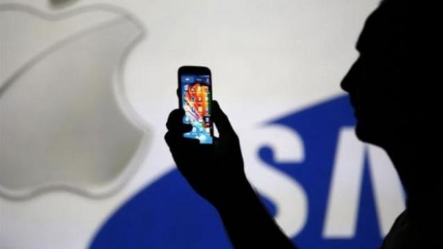 Apple and Samsung agree to end two-year patent battle outside US