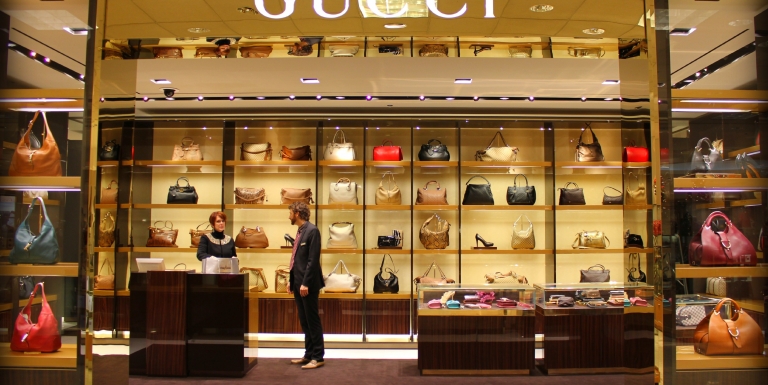 Consumers in Asia Including Koreans Turning Their Backs on Luxury Brands