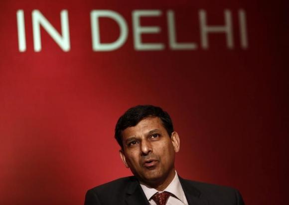 Raghuram Rajan explains why global markets may crash soon