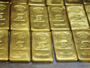 Gold Rises to 3-Week High as Iraq Crisis Spurs Buying