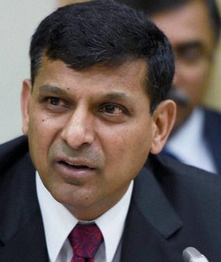 Raghuram Rajan warns of another global financial crisis