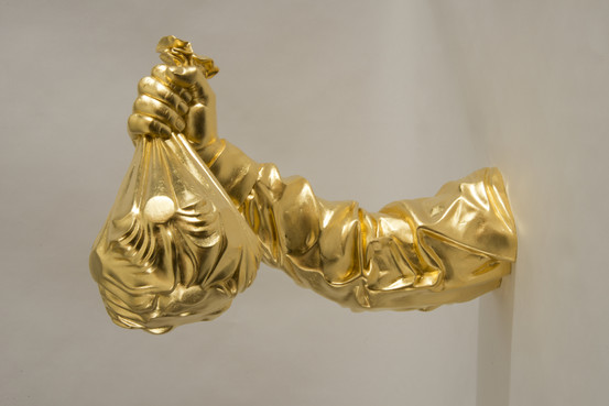 Miami Beach's Bass Museum of Art Looks at Gold