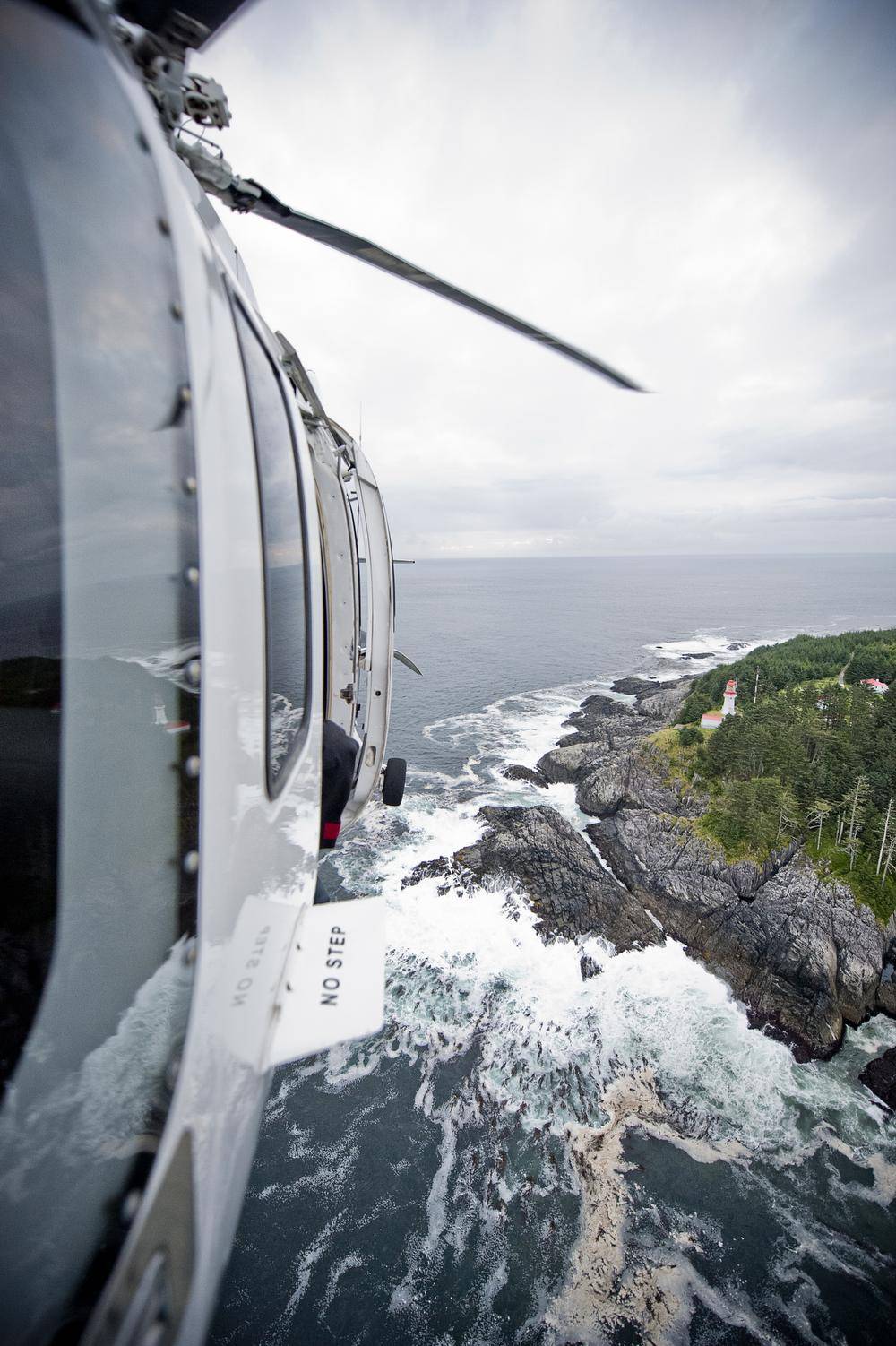 Get hooked on fishing at BC's spectacular Haida Gwaii islands