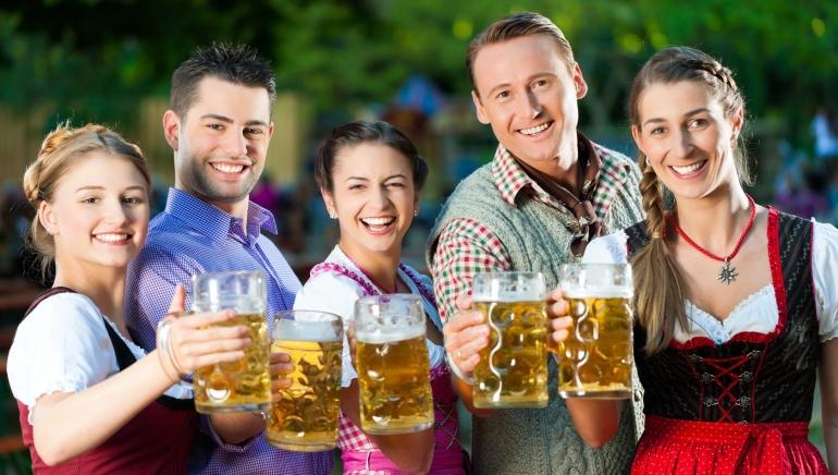 Casino Euro Giving Away Oktoberfest Holidays