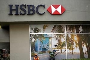 HSBC targets emerging-rich segment