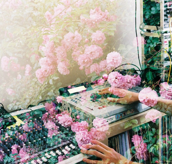 Gold Panda Releases New Track "Clarke's Dream"