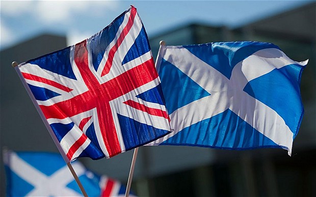 Westminster must deny the Scots any 'sovereign will' to keep the pound