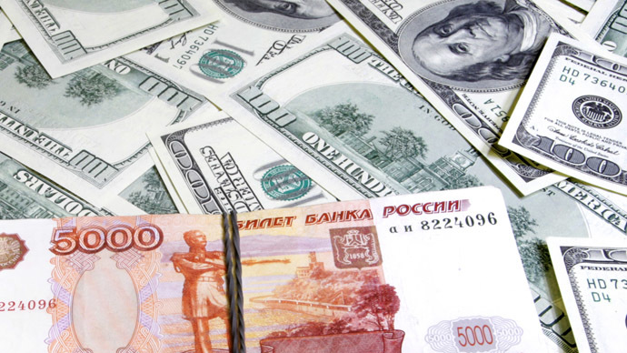 Unintended consequences: Sanctions on Russia hurt US dollar dominance