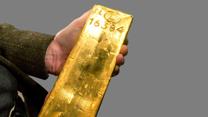 Here's what's really driving gold