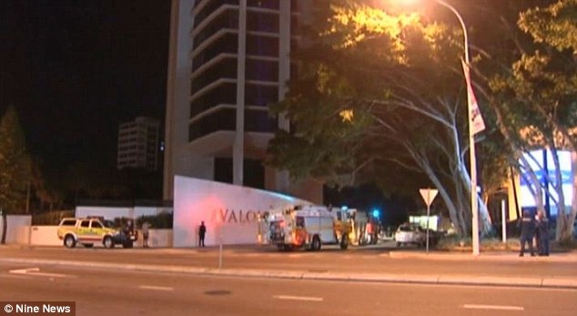 Kiwi killed in fall from Gold Coast high-rise