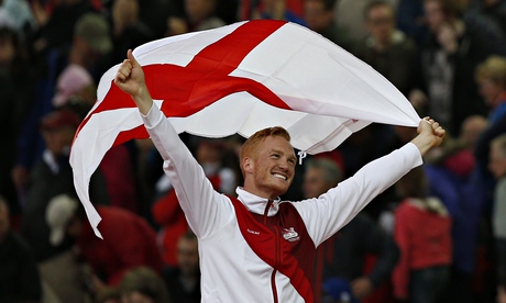 Greg Rutherford targets European Championship gold and Winter Games