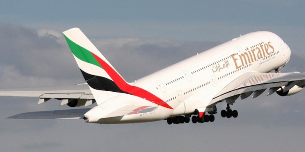 Emirates Aims Big With Mega Airshow Orders