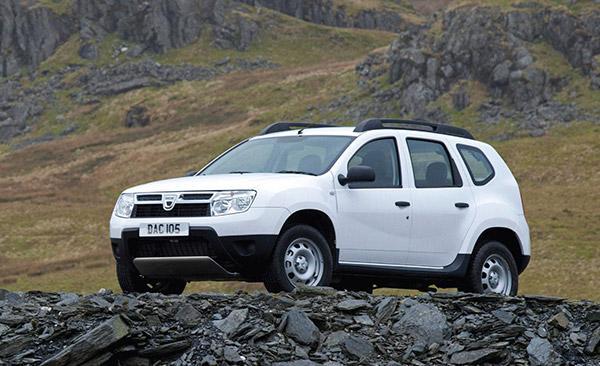 Dacia Duster Laureate 4×4: long-term test review