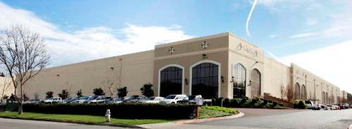 Commercial Real Estate: Lowenberg buys 314000sf of wine warehouses