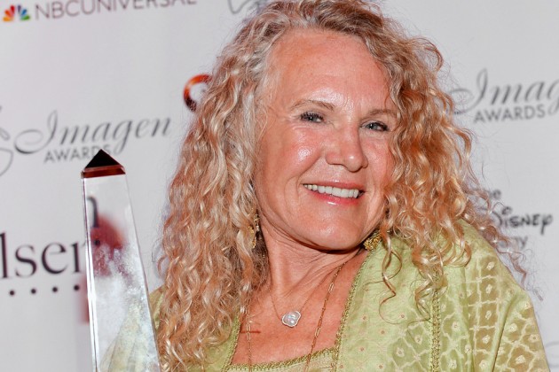 Where Are the Female Billionaires?