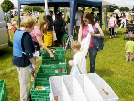 School holidays highlight doubled demand for Walton and Hersham foodbank