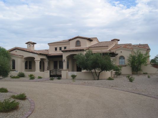 July 27, 2014: Most expensive homes sold in metro Phoenix this past week