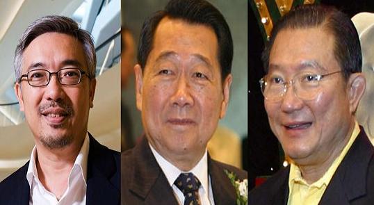 Thai billionaires seek to dominate Vietnam retail market