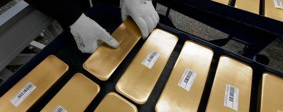 Flat Gold Prices Are Enough To Lure Investors To Gold Mining Stocks