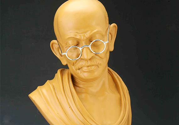 Independence Day Special: Mahatma Gandhi inspired home decor range