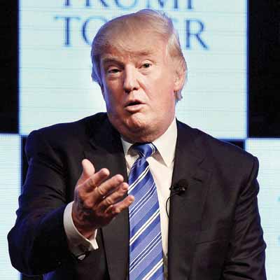 Trump Tower to dot Mumbai's luxury skyline