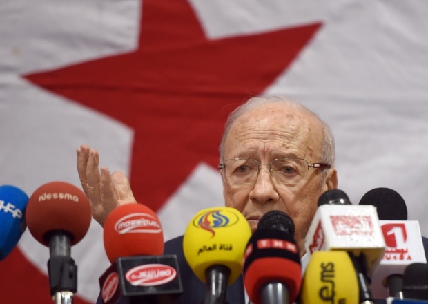 Can Tunisia's opposition take on Ennahdha?