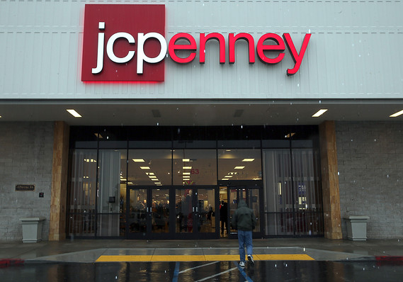 Can A Turnaround Lead To Profits For JC Penney?