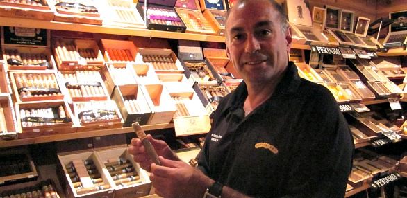 Tobacco, cigar sales down in Madison since 2009 tax hike
