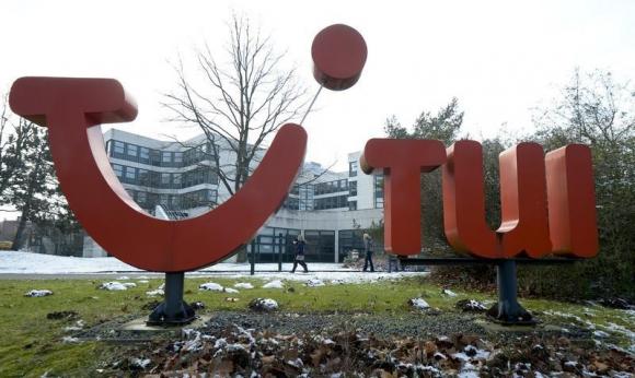 Tui AG posts strong results as it and Tui Travel plan merger