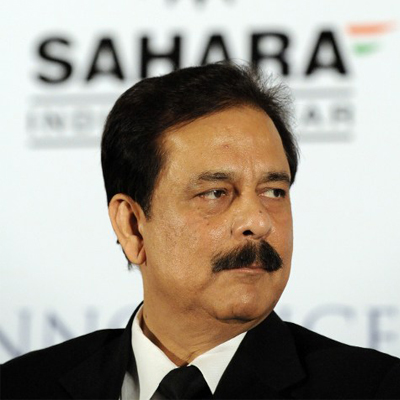 Subrata Roy seeks 15 days more from Supreme Court to wind up negotiations …